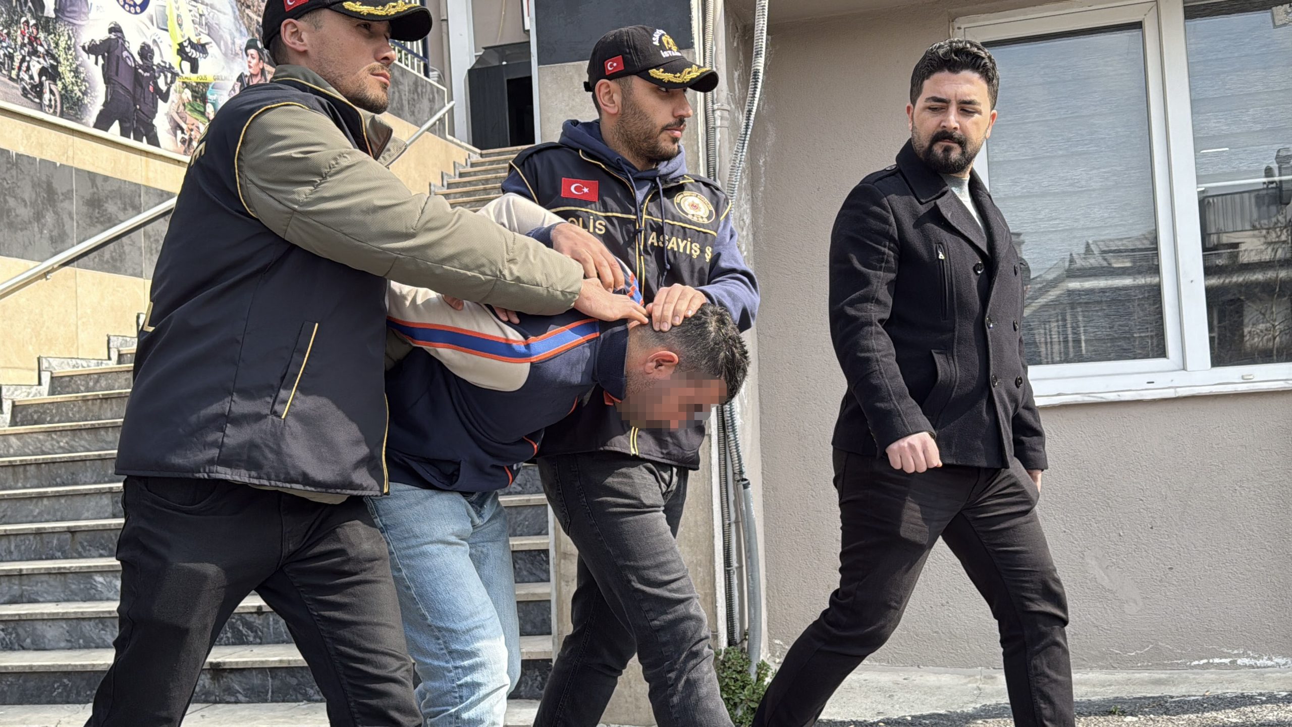 Semiha Deniz cinayetinde şoke eden savunma