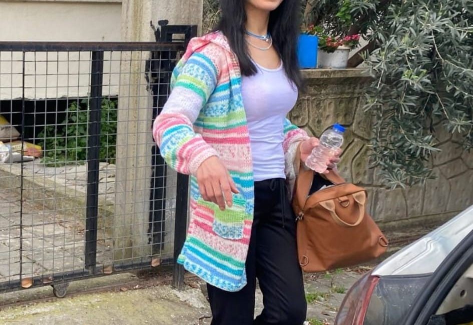Muğla’nın Kavaklıdere ilçesinde gece saatlerinde eşiyle tartışan 42 yaşındaki kadın,