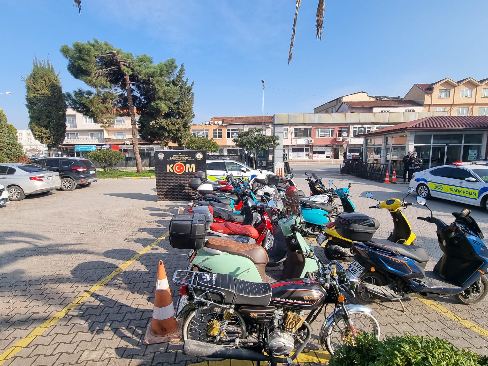 motosiklet