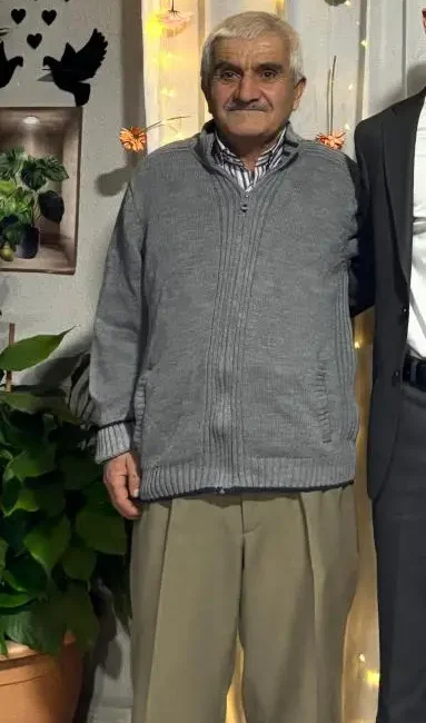 Bursa’nın Keles ilçesinde, 67 yaşındaki Nejdet Özkaya, ormanlık alanda ölü