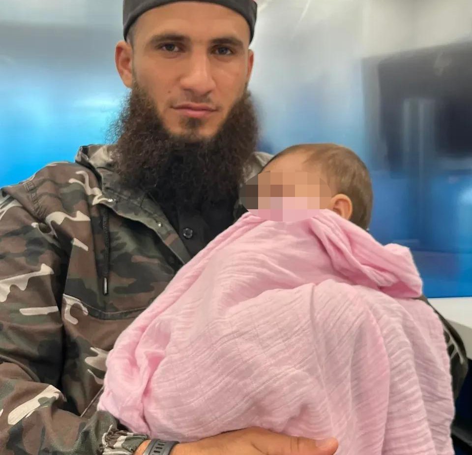 Yalova'da 3 polis memurunun şehit edildiği terör örgütü DEAŞ operasyonunun