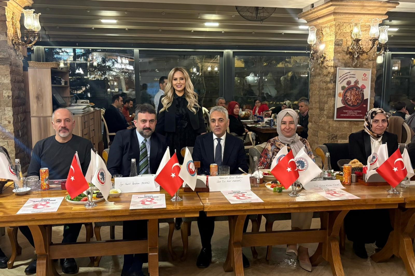 HEKİMSEN Genel Başkanı Adil Kurban, Hekimlik Meslek Yasası ve dijital