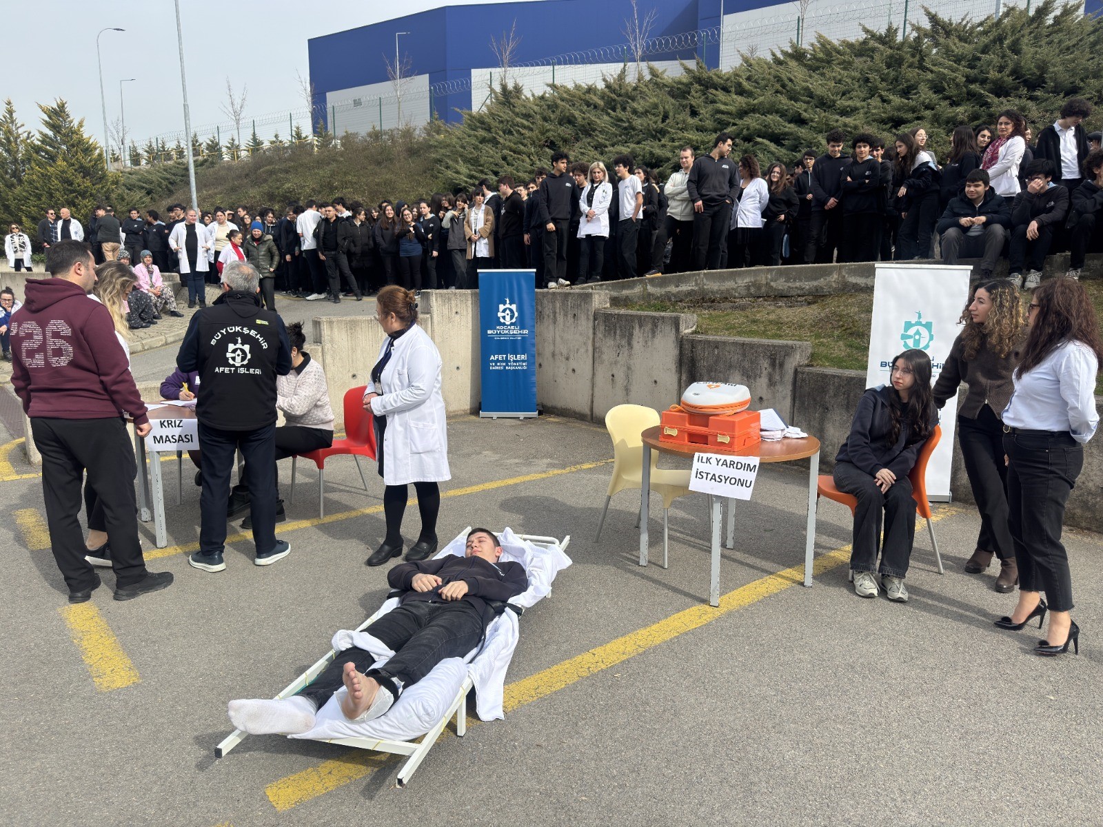 kocaeli