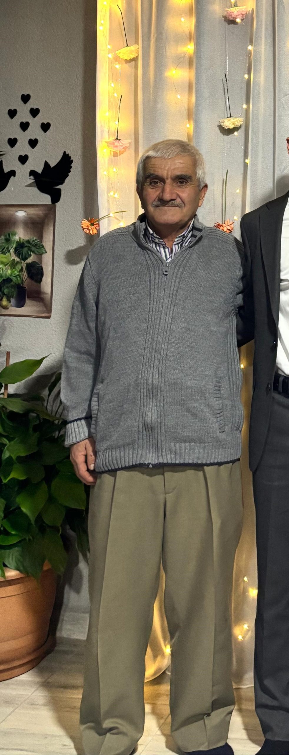 Bursa’nın Keles ilçesinde ormanlık alana burçak toplamak için giden 67