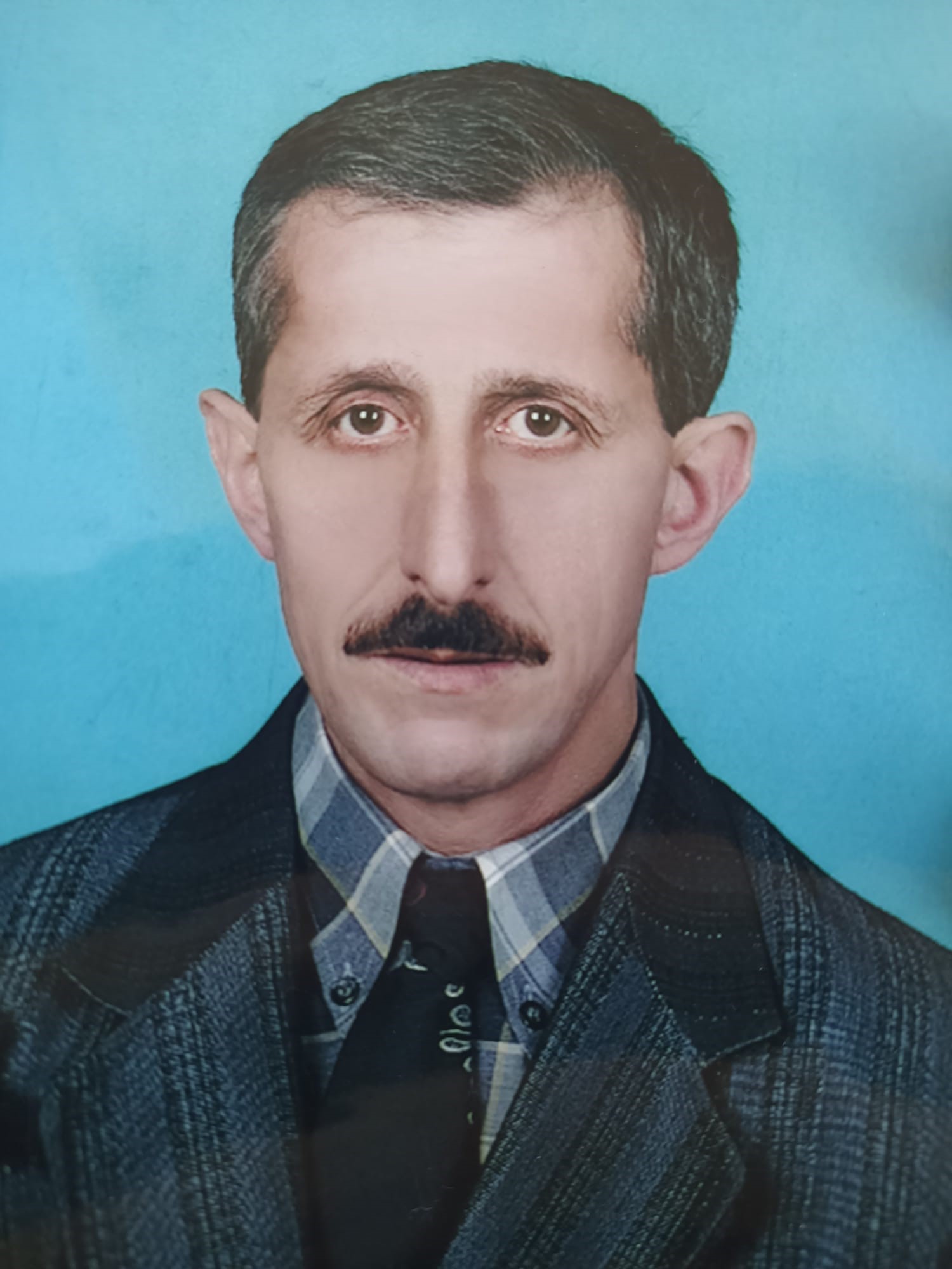 ahmet