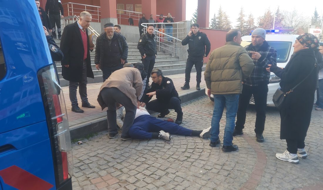 Kocaeli’de bir yıl önce iki arkadaş arasında başlayan olaylar zinciri,
