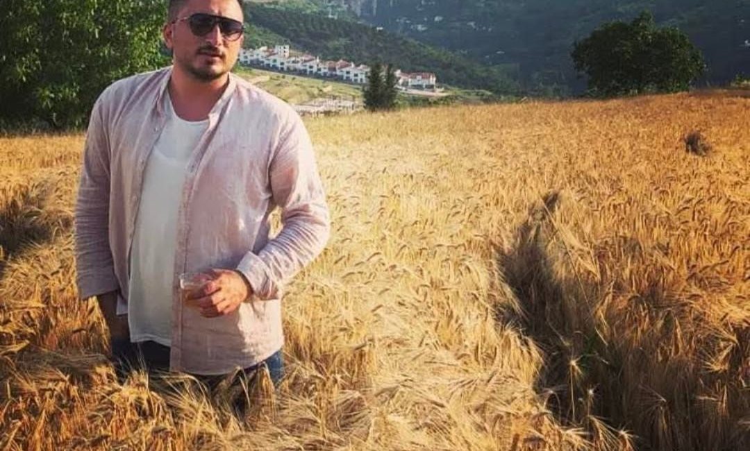 Kocaeli Adliyesi önünde bıçaklı saldırı sonucu hayatını kaybeden 35 yaşındaki