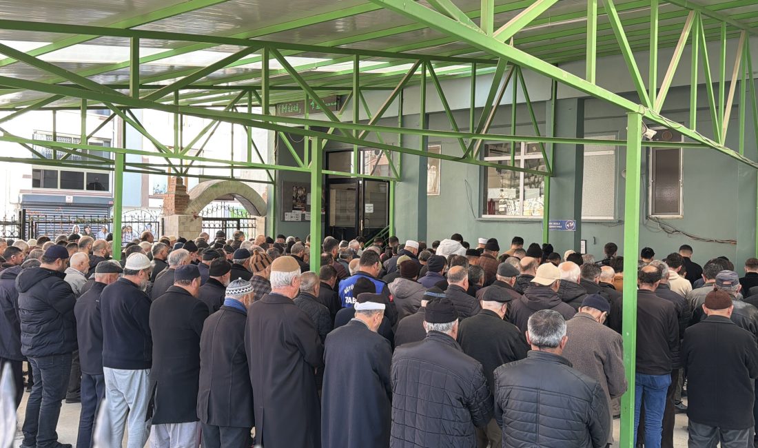 Eskişehir'de babası tarafından öldürüldükten sonra hobi bahçesinde cansız bedeni bulunan