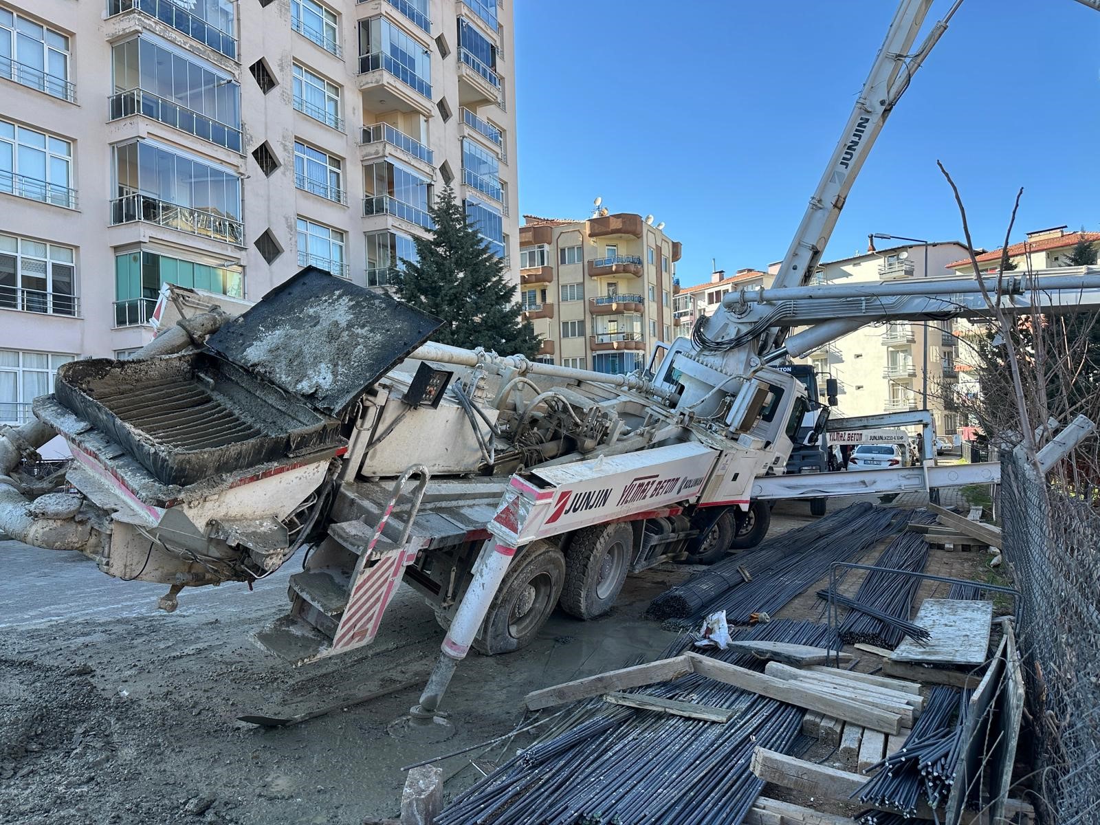 beton