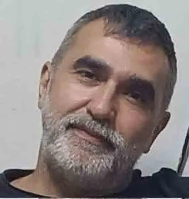 Hatay’da 3 çocuğunun annesi olan dini nikahlı eşiyle tartıştığı sırada