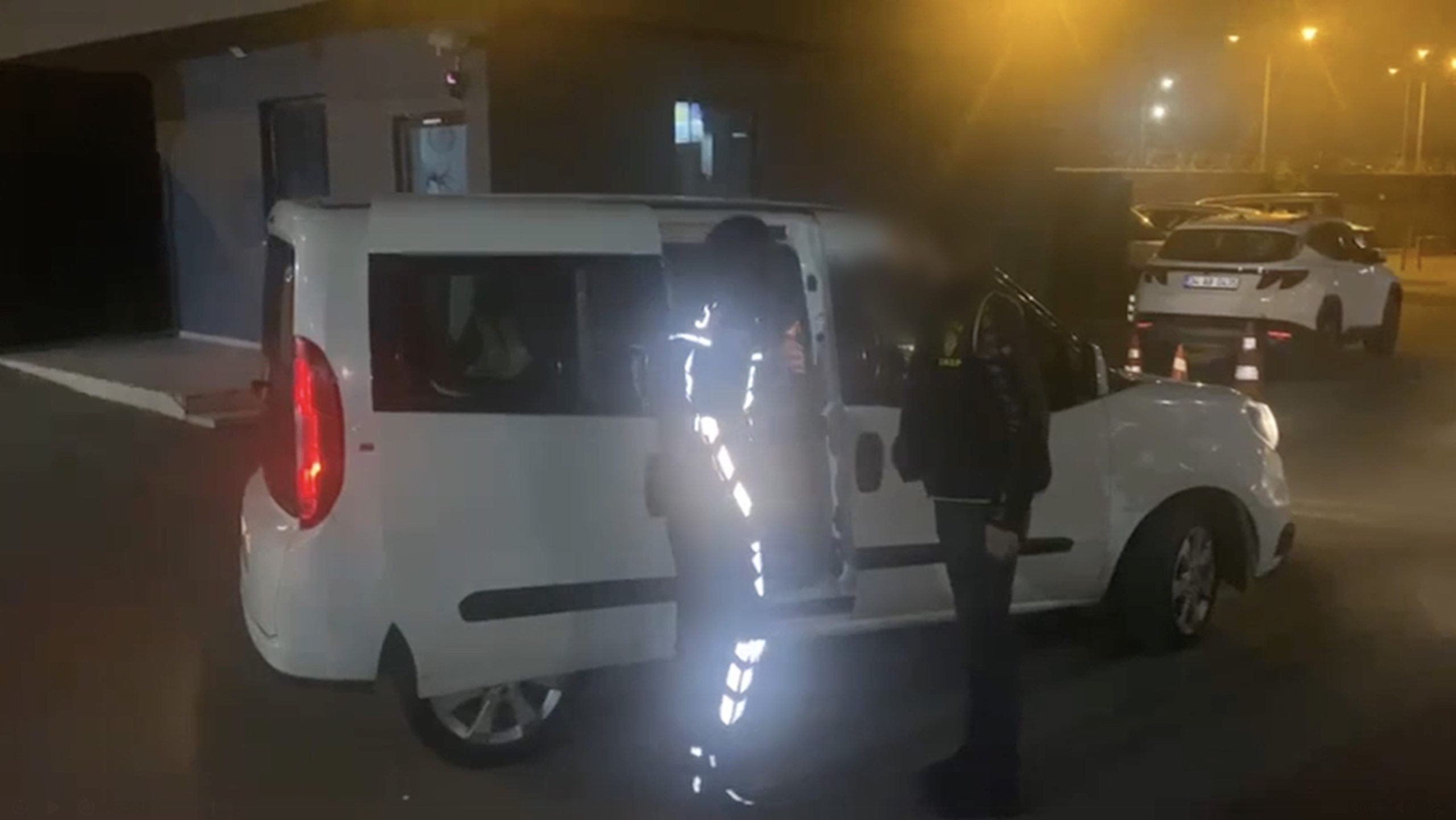 Bursa’nın Mustafakemalpaşa ilçesinde 2019 yılında kaybolan ve 7 yıldır aranan