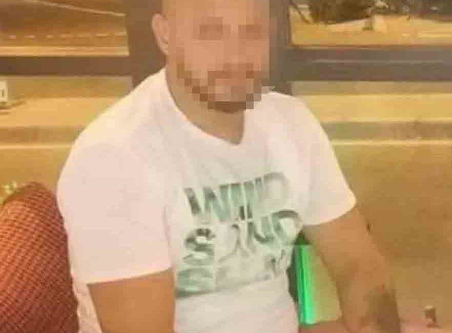 İzmir’de boşanma aşamasındaki eşini darbedip balkondan aşağı attığı iddiasıyla aranan