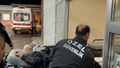 Adıyaman’da iki grup arasında arazi meselesi nedeniyle çıkan silahlı, taşlı