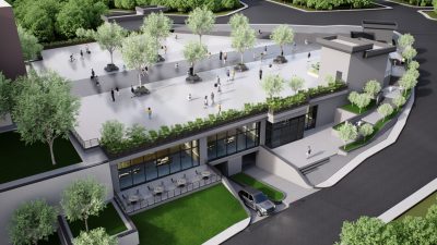 Büyükşehir Belediyesi ve Dilovası Belediyesi iş birliğiyle 2 bin 400