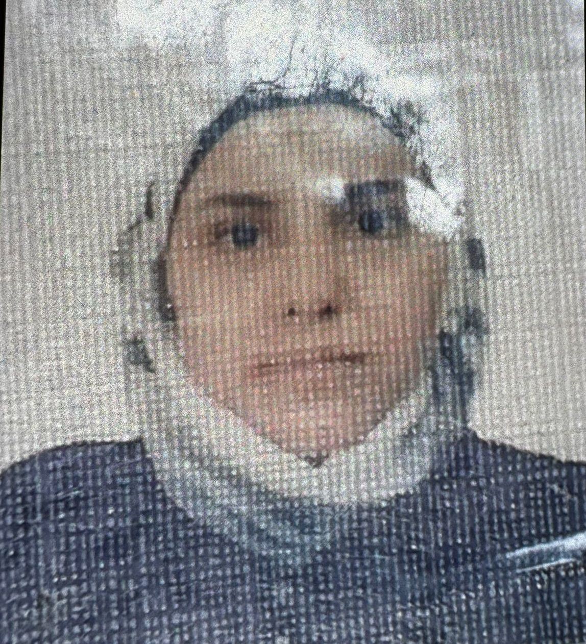 Mersin’in Akdeniz ilçesinde, 27 yaşındaki yabancı uyruklu Shaimas Abdi, tartıştığı