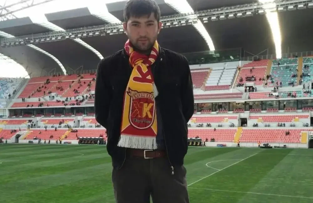 Kayseri’nin Melikgazi ilçesinde sabah saatlerinde meydana gelen feci olay, mahalle