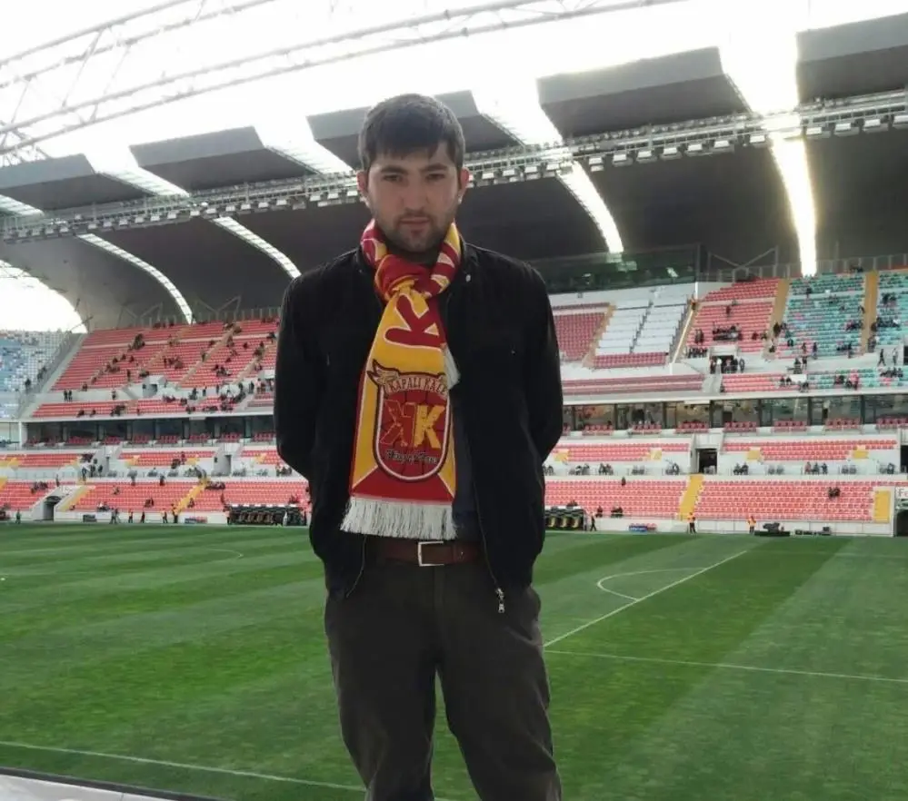 Kayseri’nin Melikgazi ilçesinde sabah saatlerinde meydana gelen feci olay, mahalle