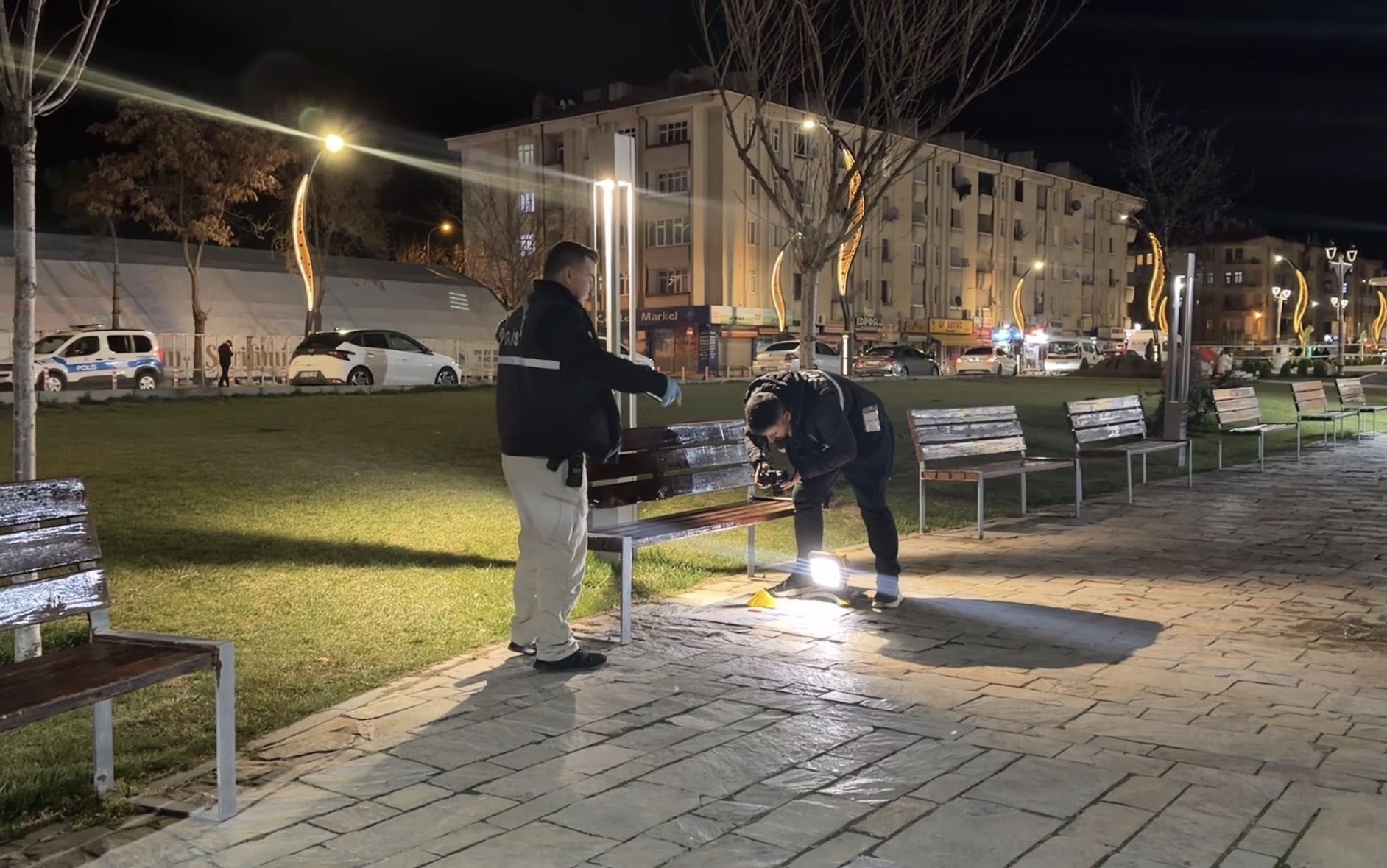 bıçak