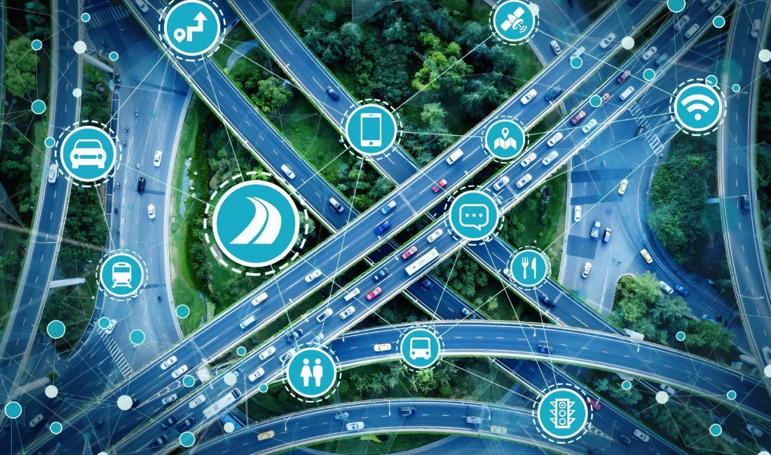 Ulaştırma ve Altyapı Bakanı Abdulkadir Uraloğlu, Kooperatif ve Akıllı Ulaşım