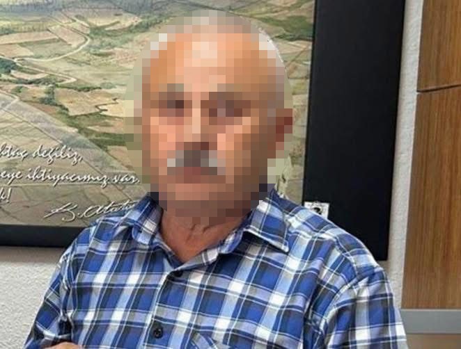 Adalet Bakanı Akın Gürlek'in tapu kayıtlarını TAKBİS üzerinden hukuksuz şekilde