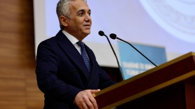 Hekimsen Sendikası, sağlık çalışanlarının sosyal refahını artırmak amacıyla konut, araç