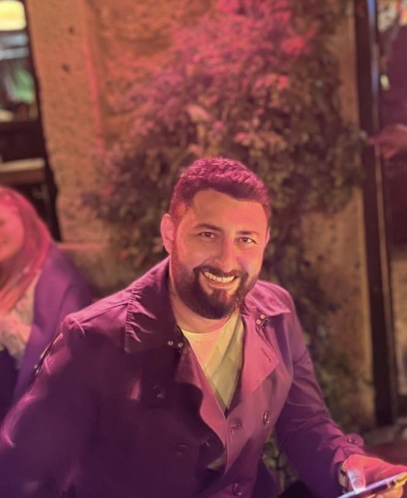 gece