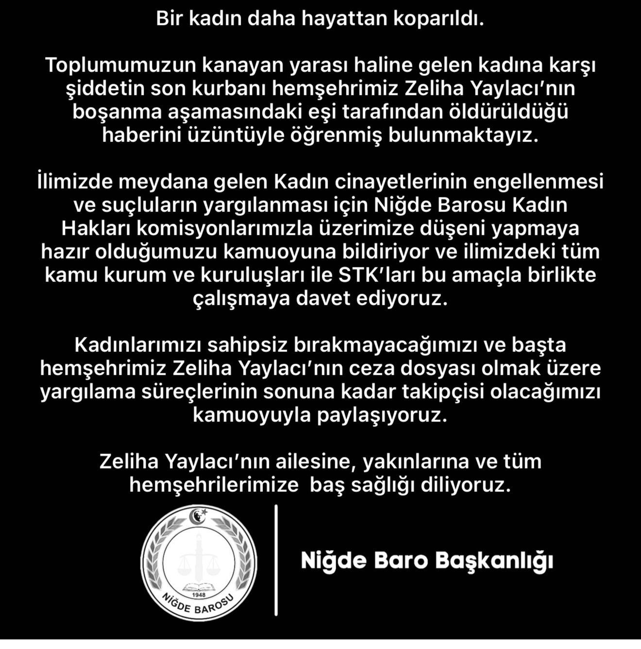boşanma