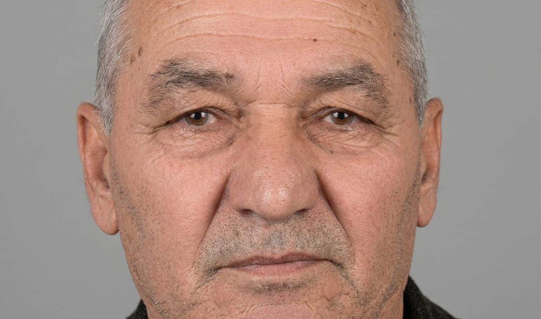 Sakarya’nın Geyve ilçesinde iki gün önce kaybolan 75 yaşındaki Necdet