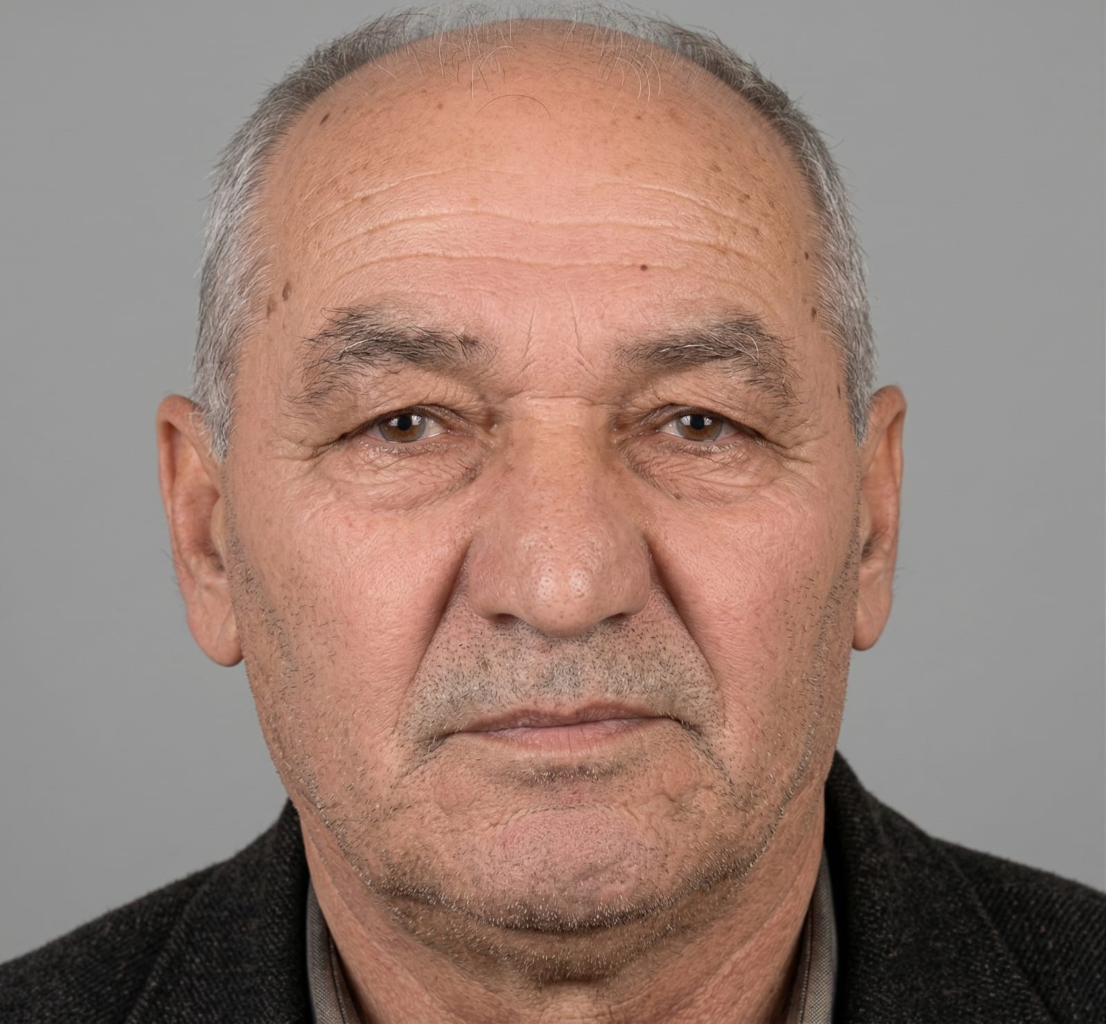 Sakarya’nın Geyve ilçesinde iki gün önce kaybolan 75 yaşındaki Necdet