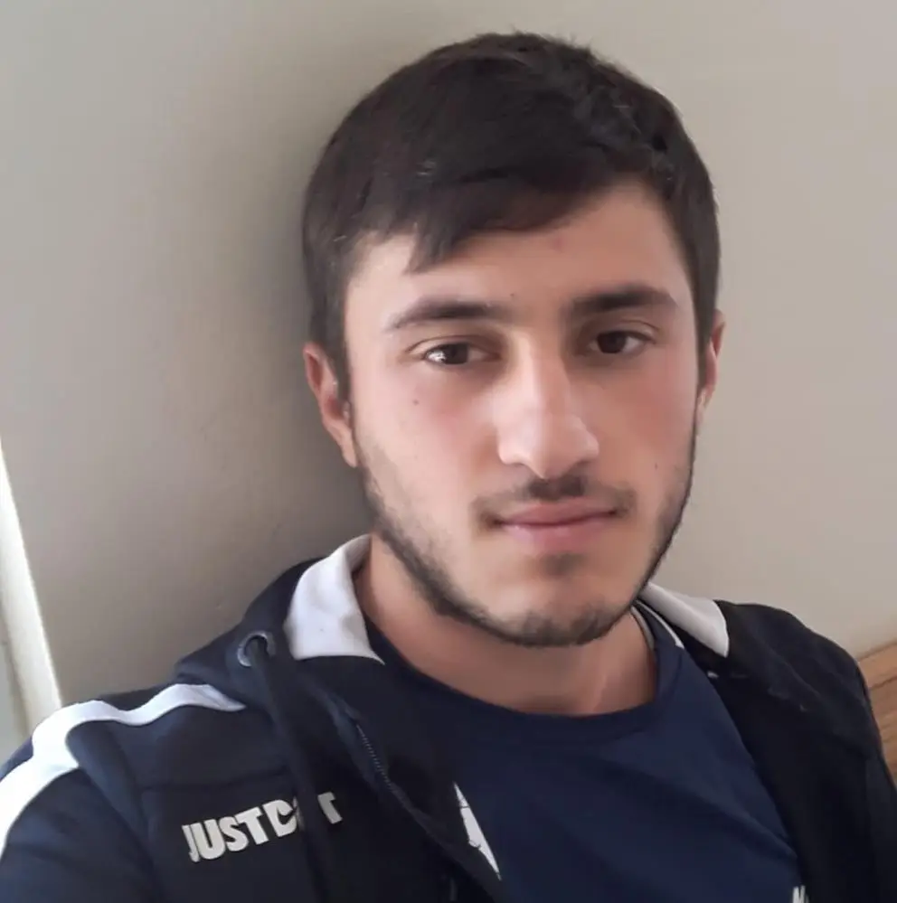 Olay, Canik ilçesinde meydana geldi. Edinilen bilgilere göre, Cüneyt K.’nın