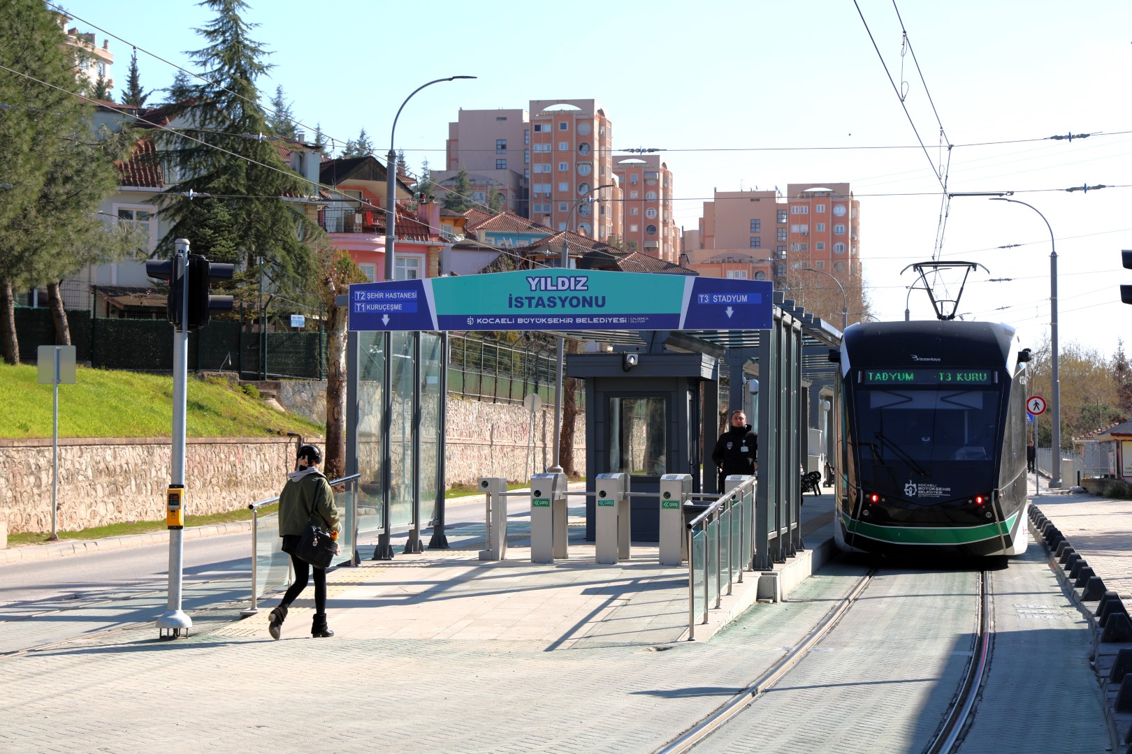 kocaeli