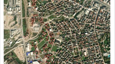 Kocaeli Büyükşehir Belediyesi, Körfez ilçesinde bölgeyi depreme karşı daha dirençli
