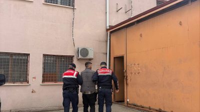 Kocaeli’de "Uyuşturucu veya Uyarıcı Madde Ticareti Yapma ve Sağlama" suçundan