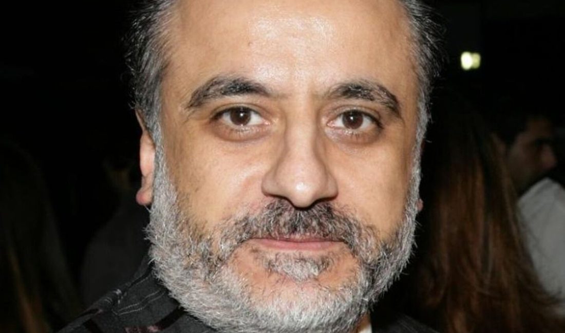 İstanbul Maslak’ta 16’ncı kattan düşerek hayatını kaybeden yapımcı Erol Köse’nin