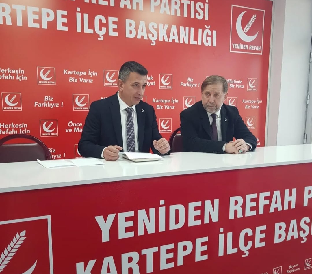 Yrp kartepe berat kansu