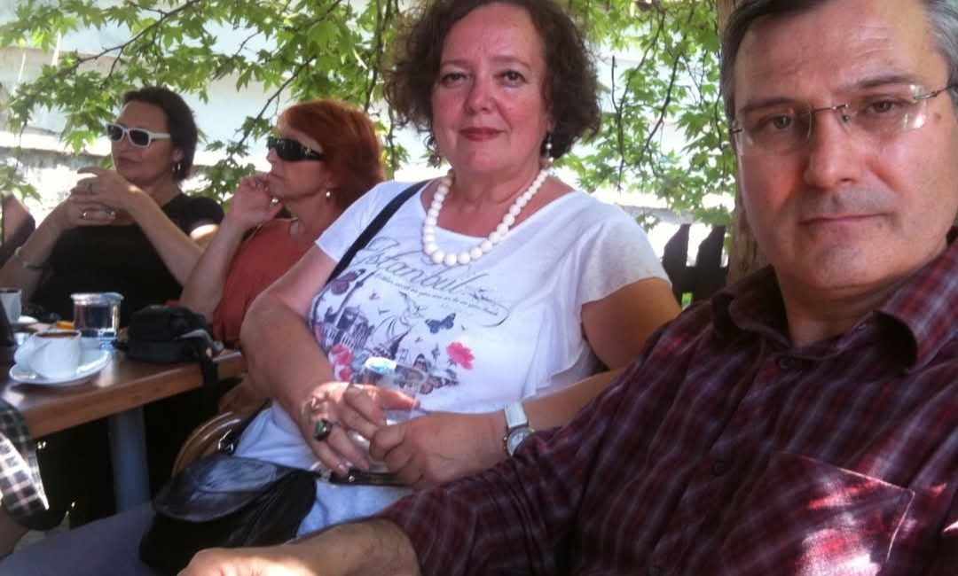 Kocaeli’nin İzmit ilçesinde tanınan ve sevilen isimlerden mimar Rahime Yiş,