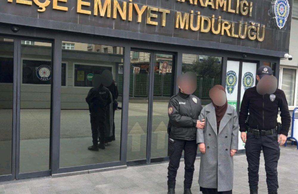 Silahlı terör örgütü üyeliği suçundan hakkında kesinleşmiş hapis cezası bulunan