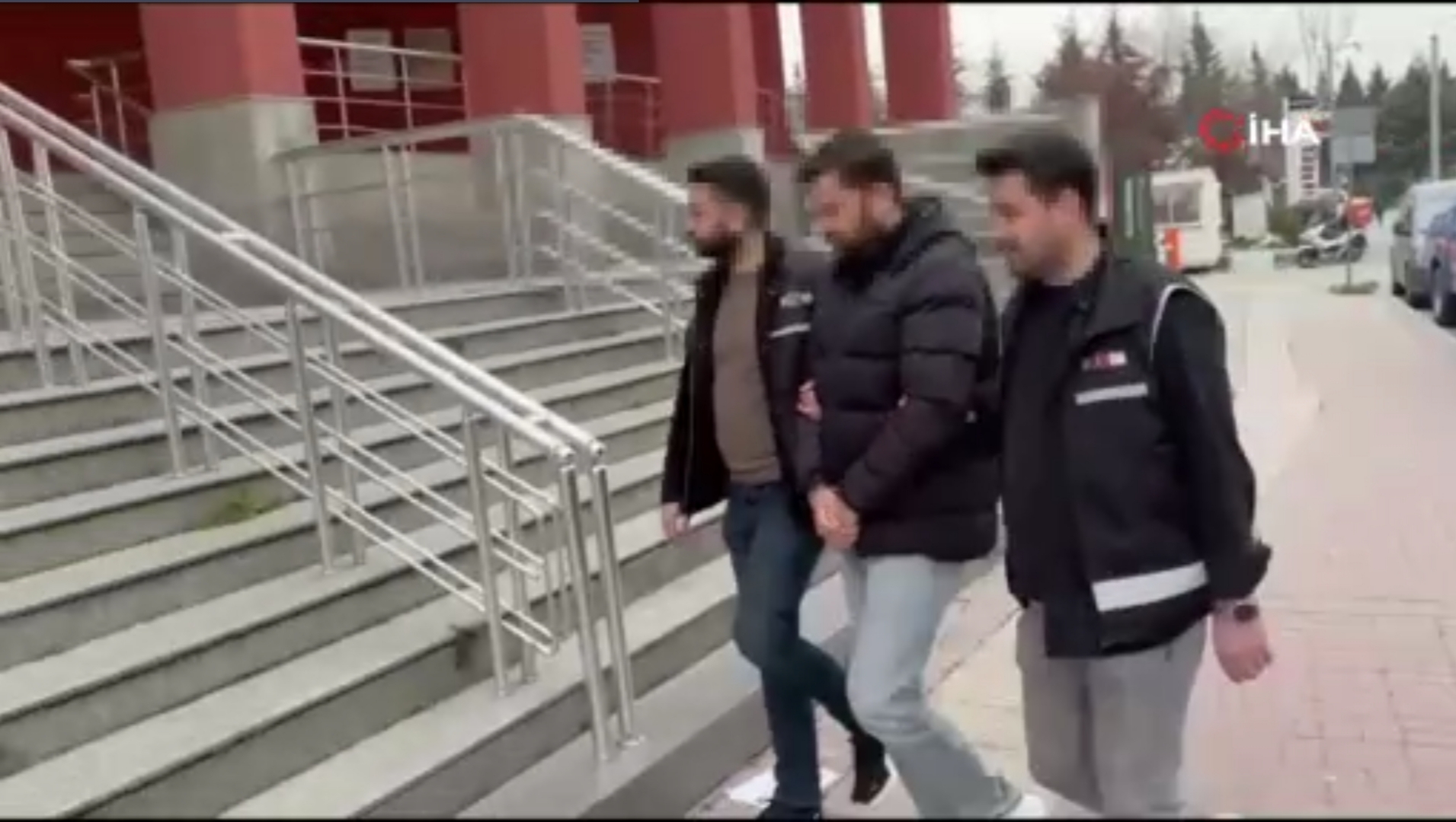 15 Temmuz darbe girişimine aktif olarak katıldığı gerekçesiyle hakkında kesinleşmiş