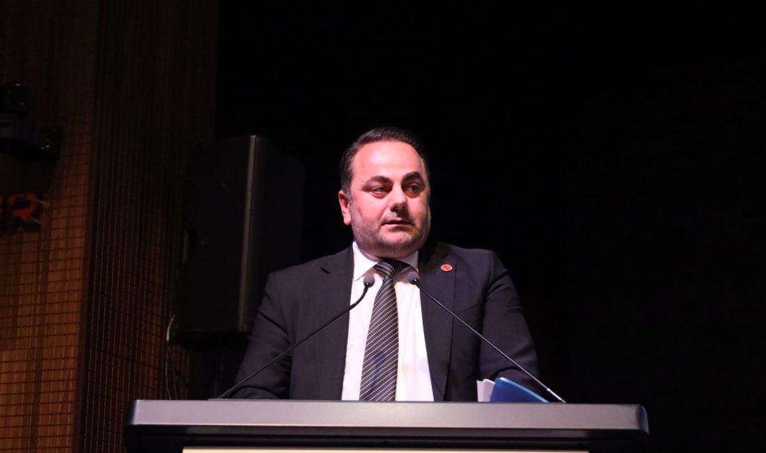 Kocaeli Büyükşehir Belediyesi Mart ayı meclis toplantısında, kentsel dönüşüm sürecine