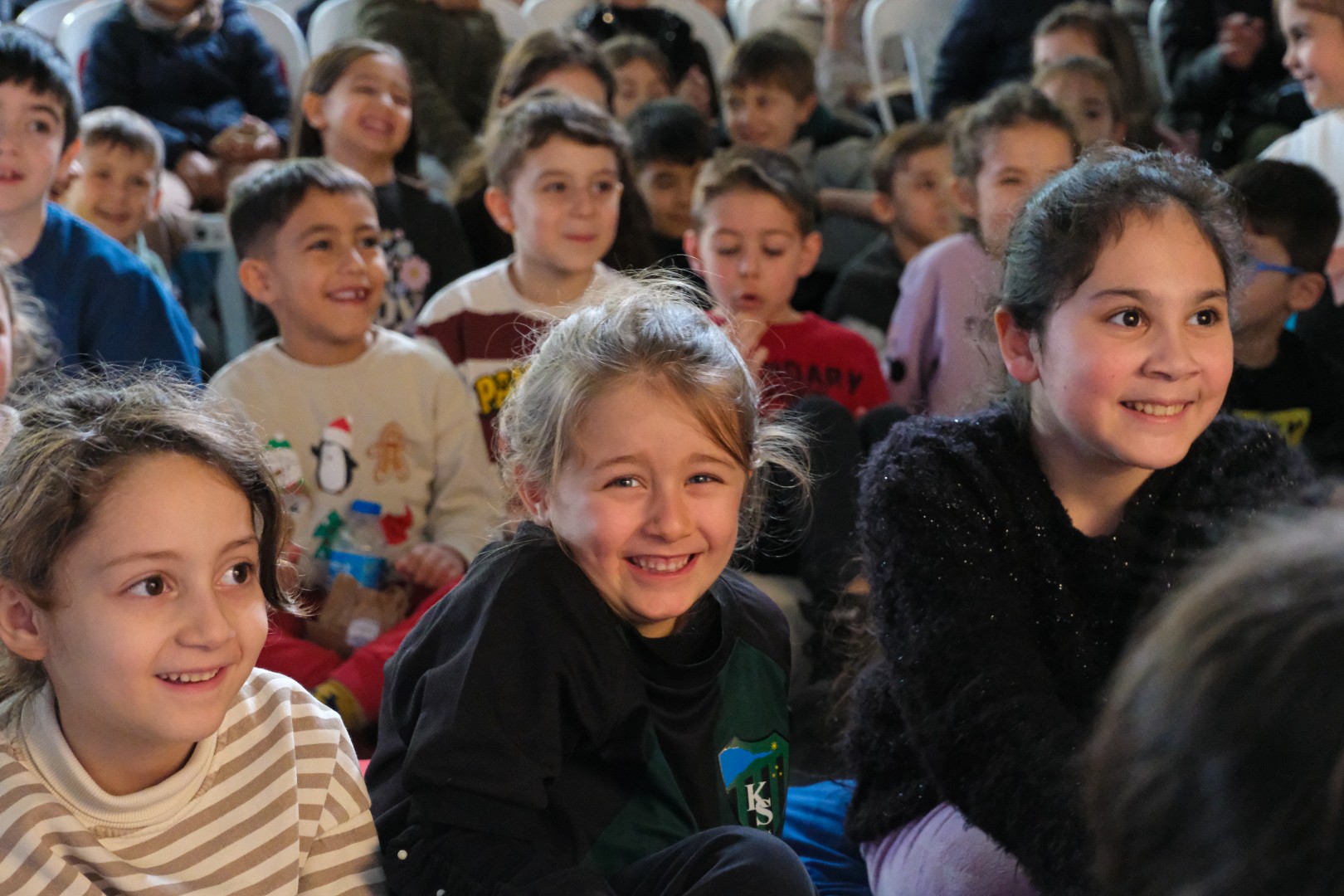 Kocaeli Büyükşehir Belediyesi tarafından SEKA Kâğıt Müzesi’nde gerçekleştirilen "Ramazan Buluşmaları"