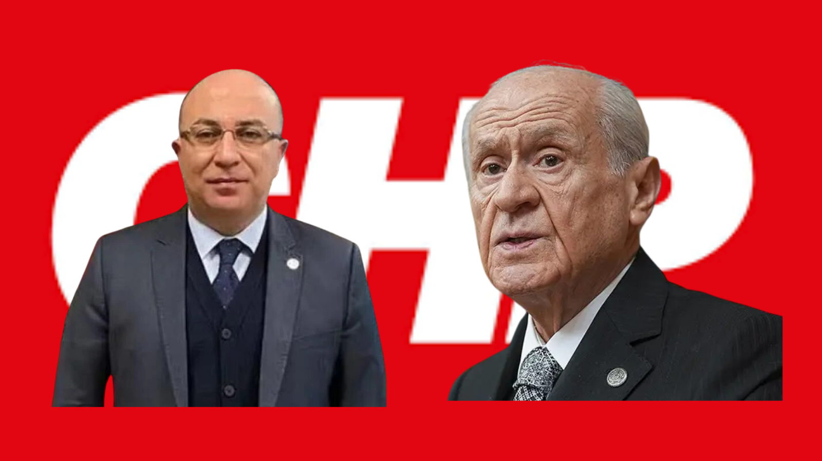 MHP Genel Başkan Yardımcısı İzzet Ulvi Yönter’in istifasıyla sarsılan siyaset