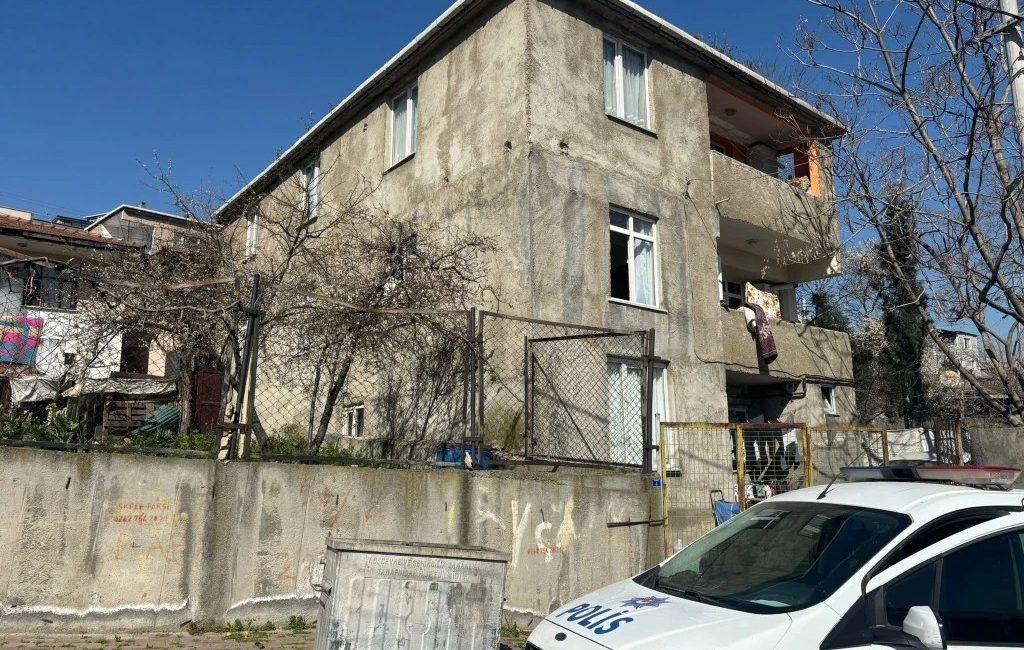 Kocaeli’nin Dilovası ilçesinde doğalgaz sızıntısı şüphesi üzerine yaşanan olayda 1