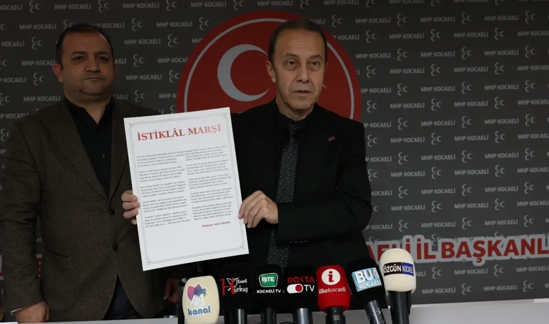 Kamil Akın, Devlet Bahçeli’nin grup konuşmasına ilişkin değerlendirmelerde bulundu. Akın,