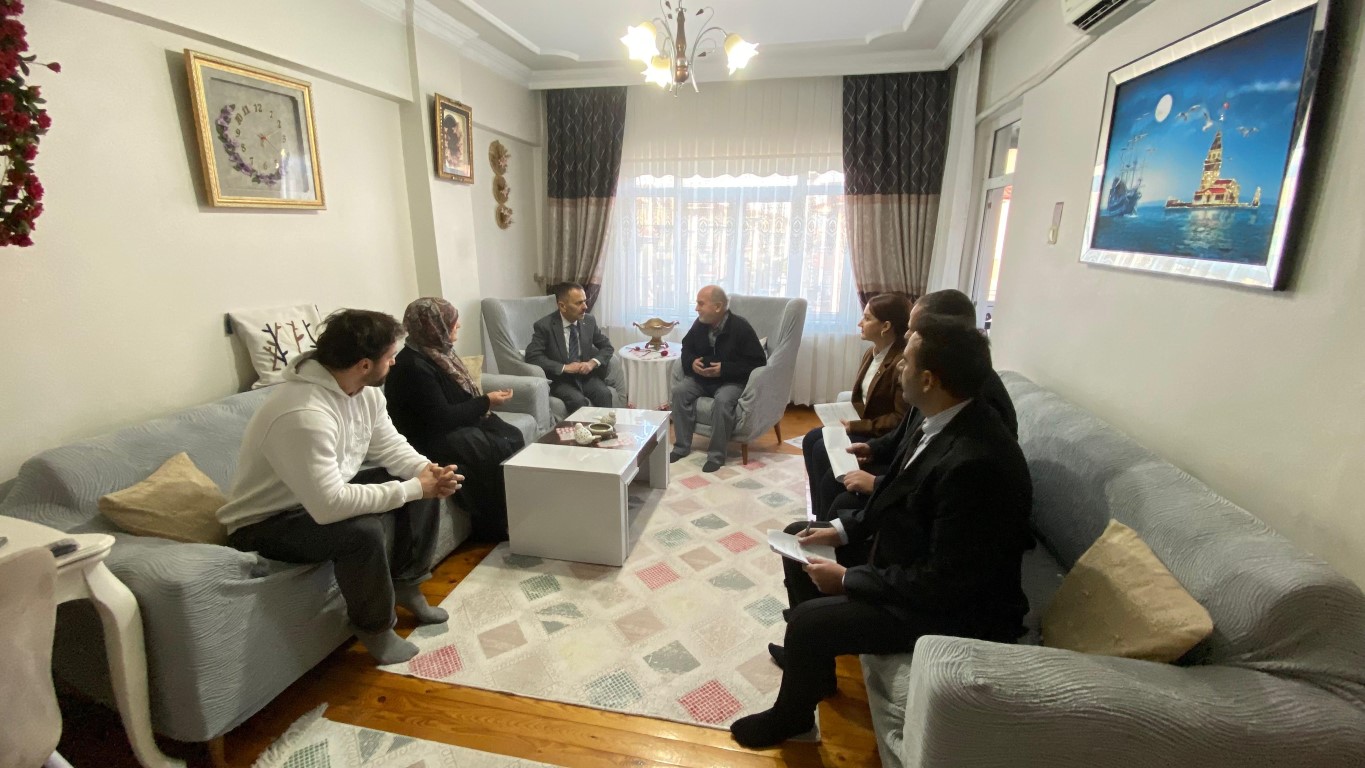 şehit