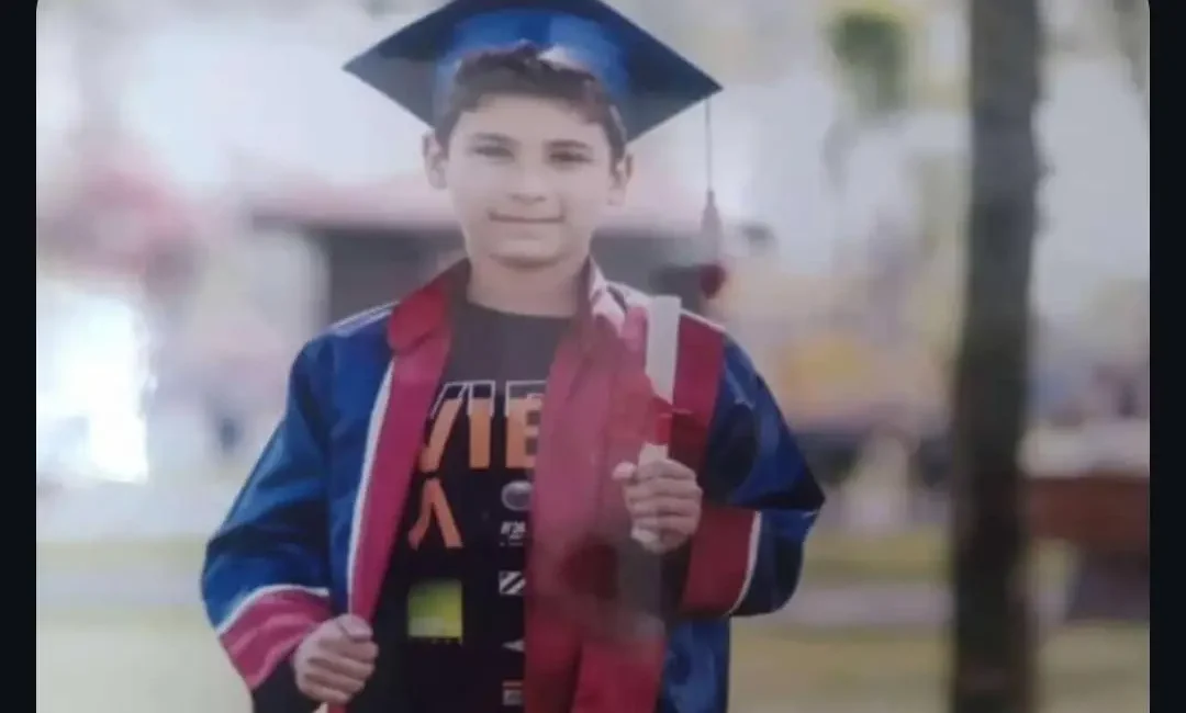 Kocaeli’nin Derince ilçesinde bir ortaokul öğrencisinin dün okul çıkışında saat