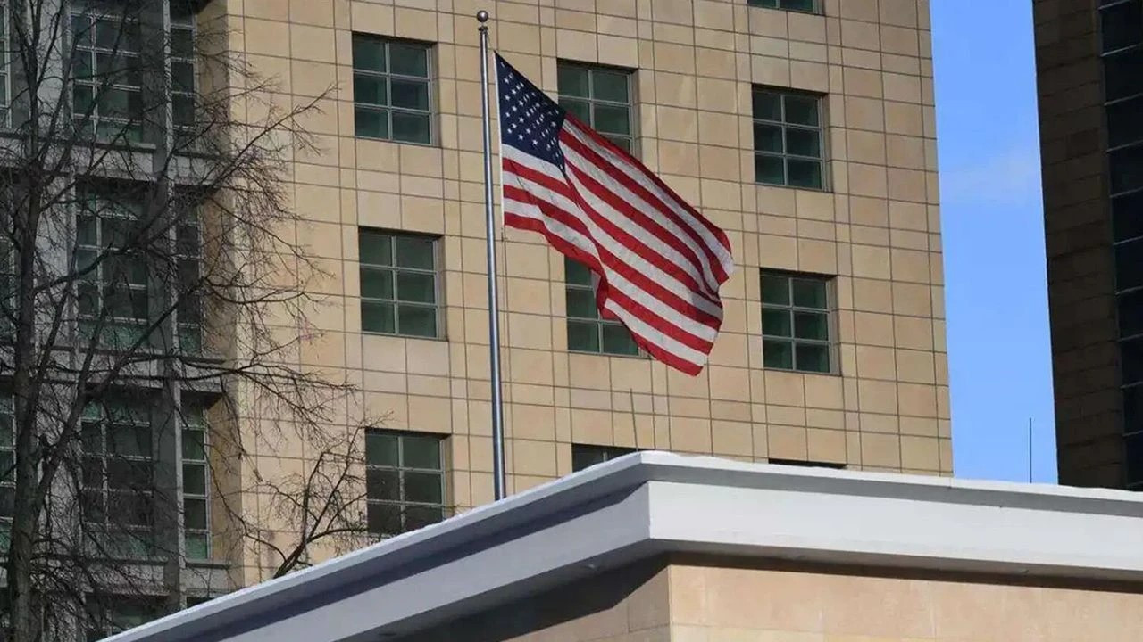 Washington yönetiminden Türkiye’yi yakından ilgilendiren dikkat çekici bir güvenlik uyarısı