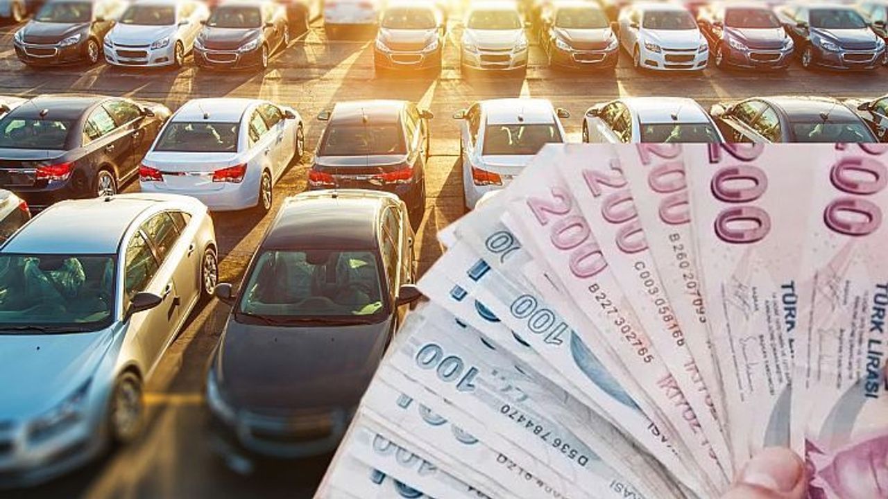 Bağ-Kur’dan emekli esnaf ve sanatkârların otomobil alırken Özel Tüketim Vergisi