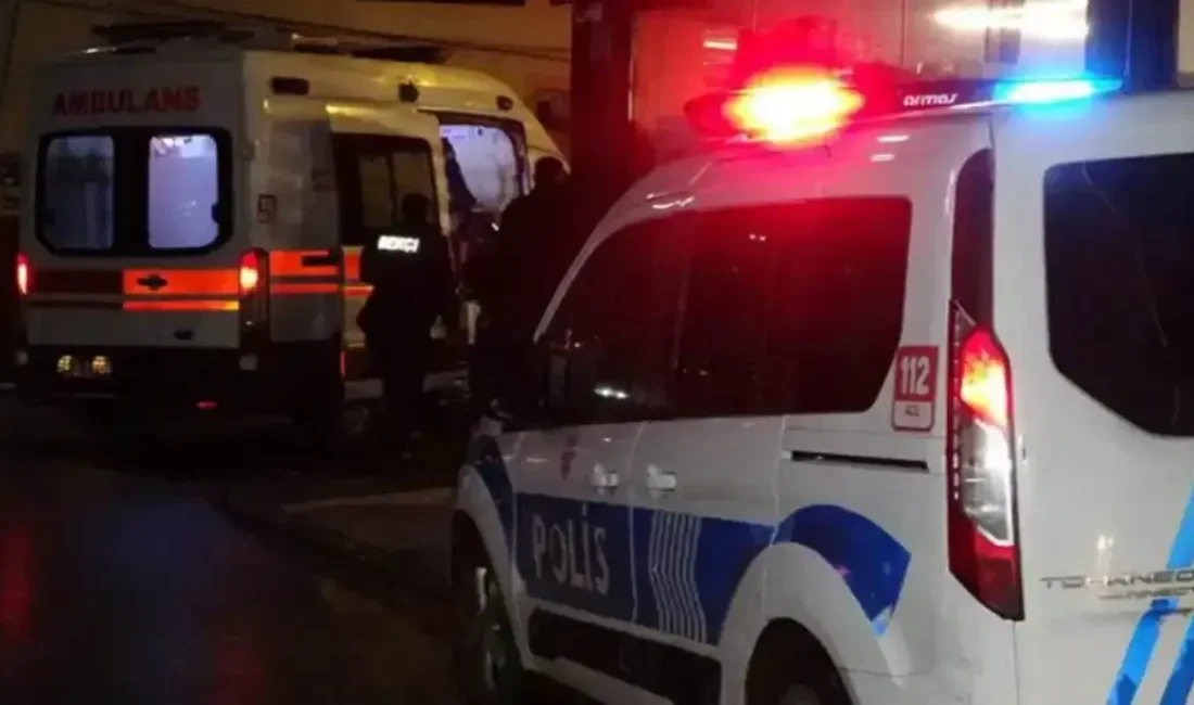 Kocaeli’nin İzmit ilçesinde dün gece saatlerinde iki grup arasında çıkan