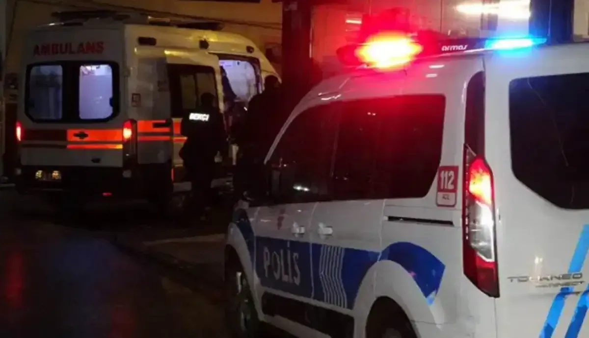 Kocaeli’nin İzmit ilçesinde dün gece saatlerinde iki grup arasında çıkan