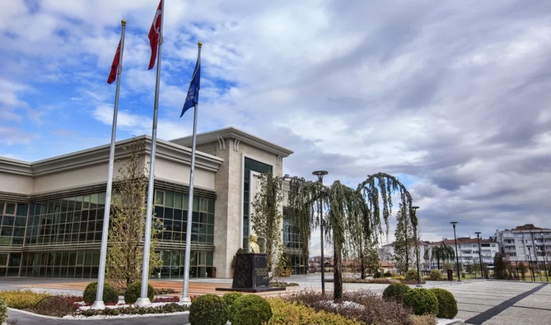 Bursa’da sabah saatlerinde hareketli dakikalar yaşandı. Bursa Büyükşehir Belediye Başkanı